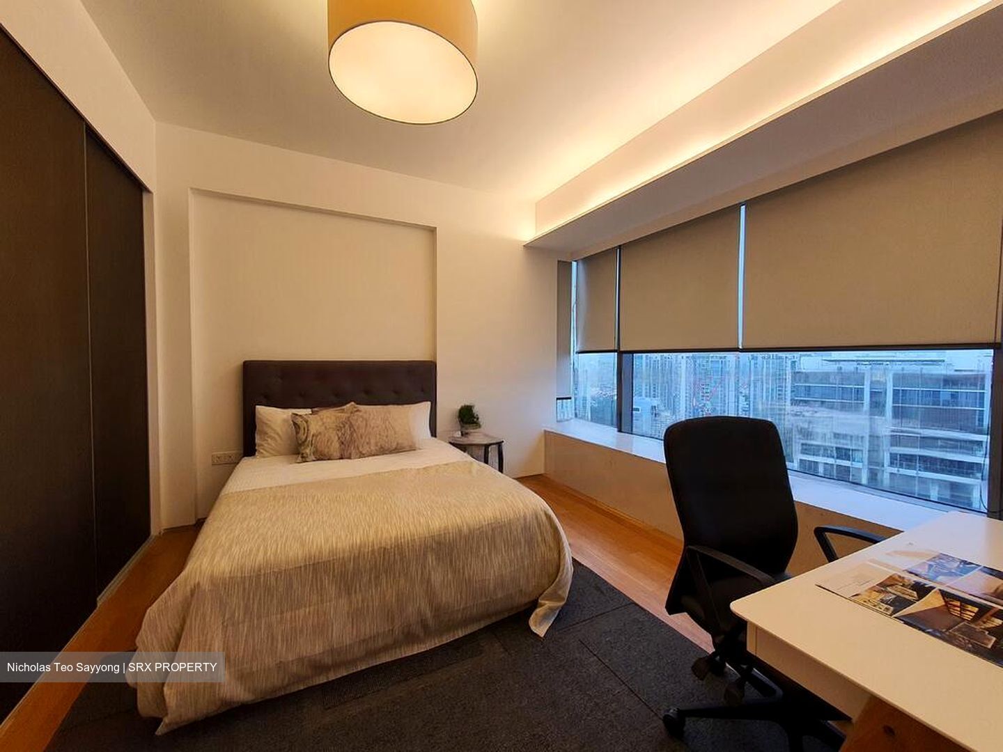 SilverSea (D15), Condominium #472873571